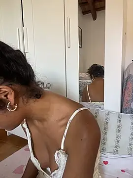 LibertyLust live sex cam