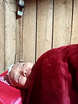 Agnes-baby's cam snapshot