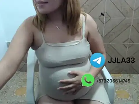 luisa38812's cam snapshot