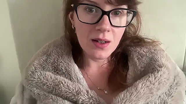 redheadrosie69 live sex cam