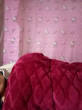 TinTin321 live sex cam