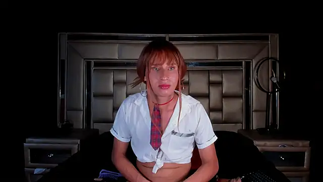 ChloeMendez live sex cam