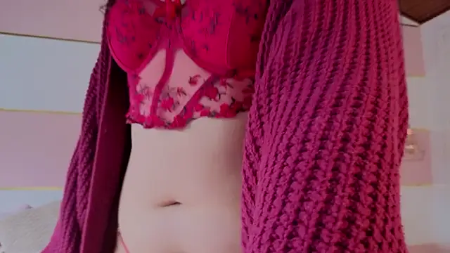 Charlotte__Miller's cam snapshot