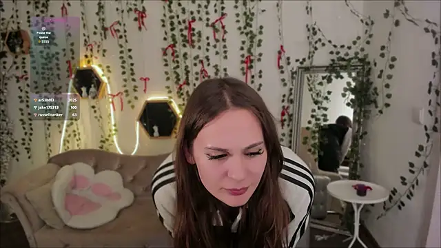 Rita_Wild's cam snapshot