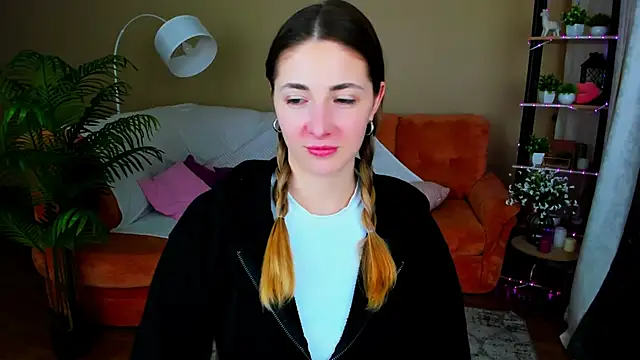 SensitiveSooul's cam snapshot