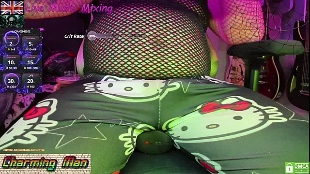 Charming__Man live sex cam