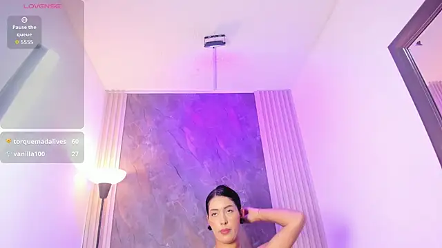 ivanna_lima's cam snapshot