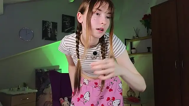 MaragretLoban's cam snapshot