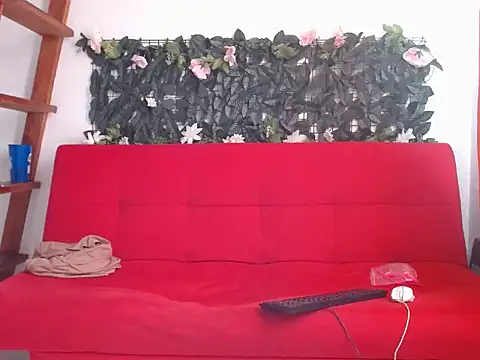 Liu_Wen's cam snapshot