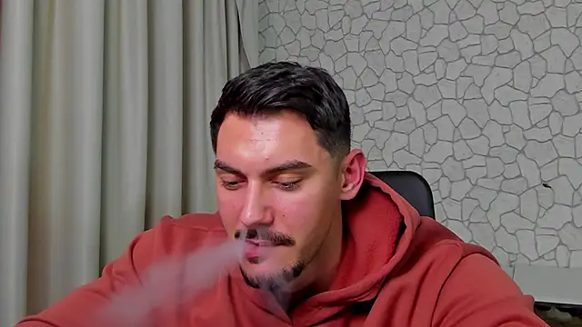 ClintMasters live sex cam