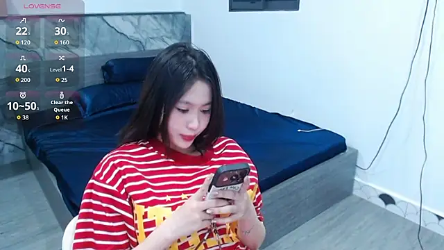 brianna-spanks's cam snapshot