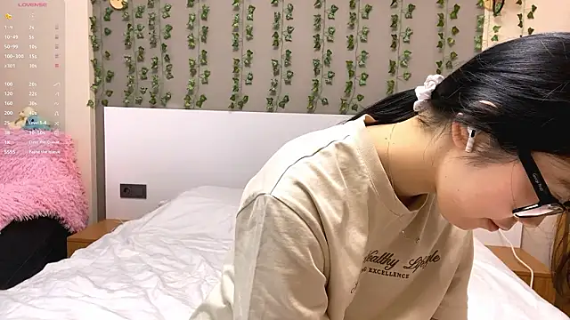 Princess_Darknow's cam snapshot