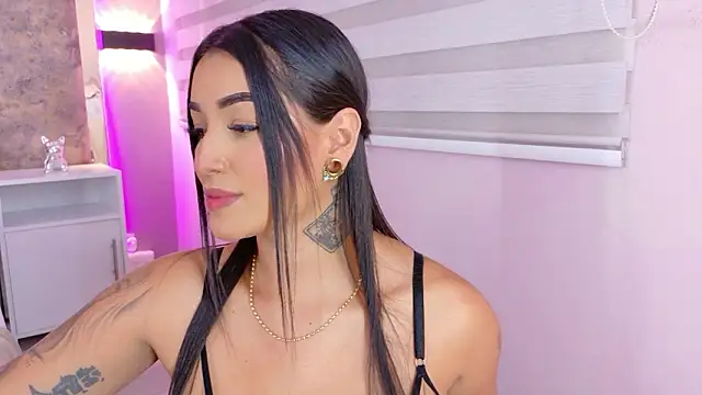 MelissaGill_ live sex cam