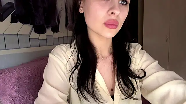 NoraPassion live sex cam