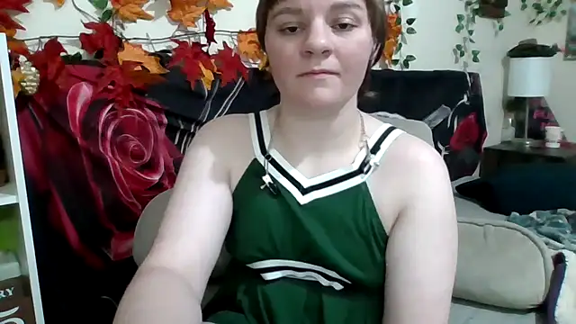 AverageRose's cam snapshot