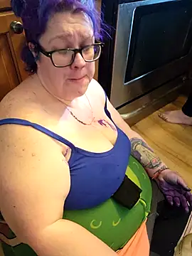 violentviolet68's cam snapshot