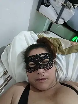 PatriciaGrajales's cam snapshot