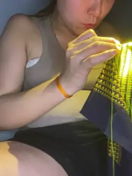 gerrida's cam snapshot