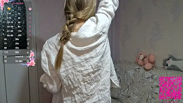 Anie_best's cam snapshot