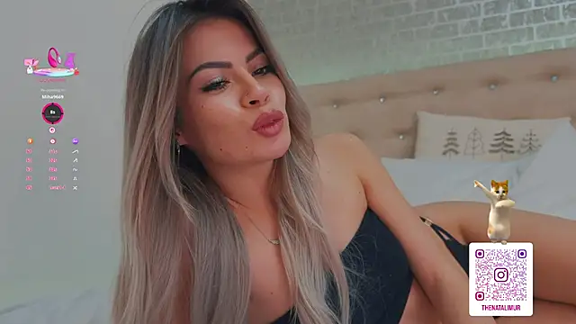 Natalimuur live sex cam
