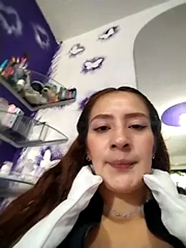 SAMANTHA-16_'s cam snapshot