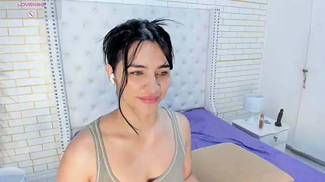 kylie_wilsson's cam snapshot