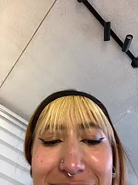 Sallem_Pink's cam snapshot