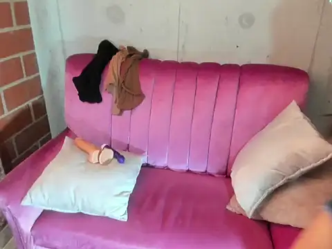 pipper_perri's cam snapshot