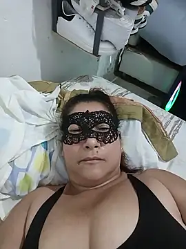 PatriciaGrajales's cam snapshot