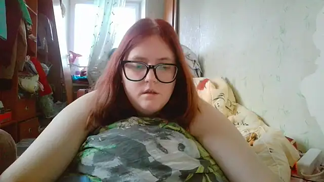 DesireMelissa's cam snapshot