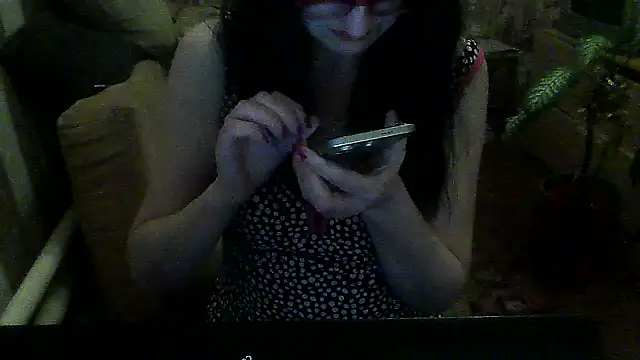 Yana-fiesta's cam snapshot