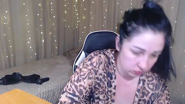 JillStevens's cam snapshot