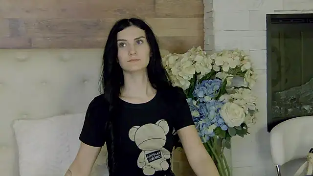 KendraNoir's cam snapshot