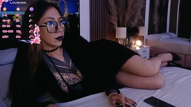 Sam_mansson66 live sex cam