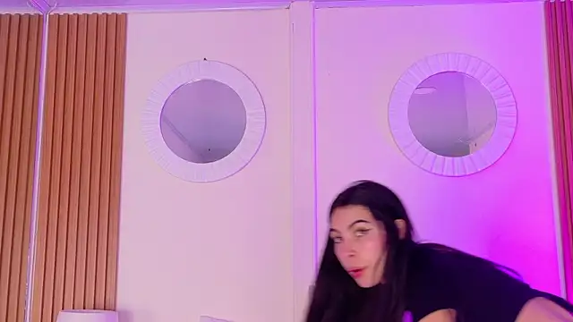 IrisDeLaVega_'s cam snapshot