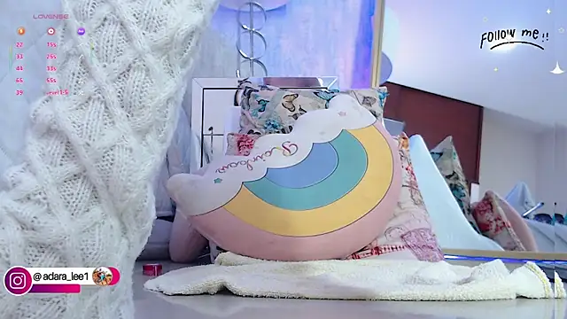 adara_le live sex cam