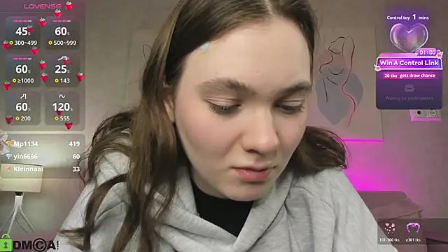 Genne_Tierney live sex cam