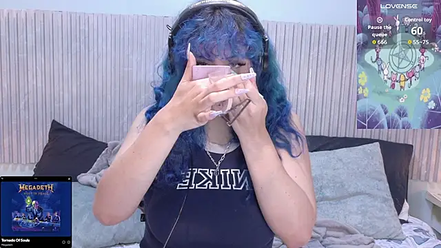 Eli666uwu live sex cam