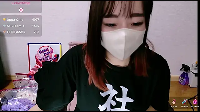 Rio_chan_ live sex cam