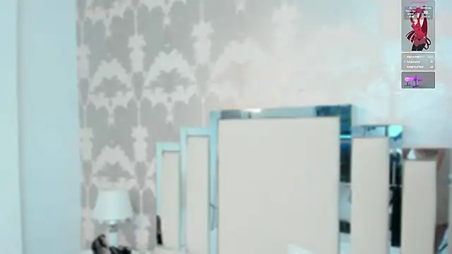 Miliaangeles live sex cam