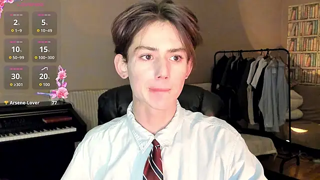 winsdor live sex cam