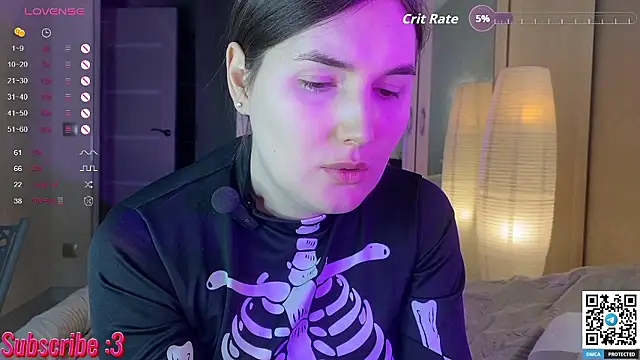 Maria_Bowie live sex cam