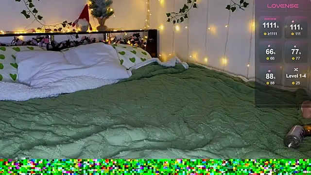 Candy_Flosse live sex cam