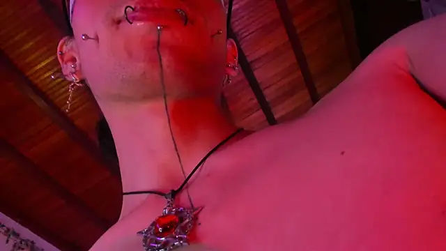 ArchieCollins live sex cam