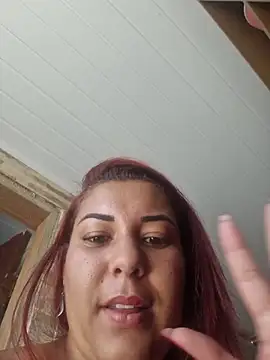 RuivaGiMisteriosa live sex cam