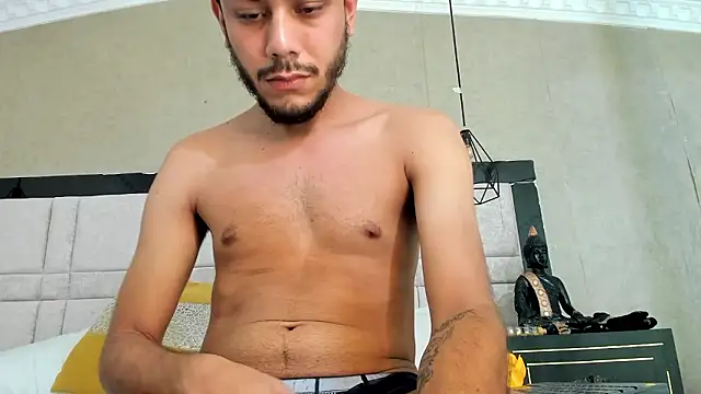 Boss_Domiinator's cam snapshot