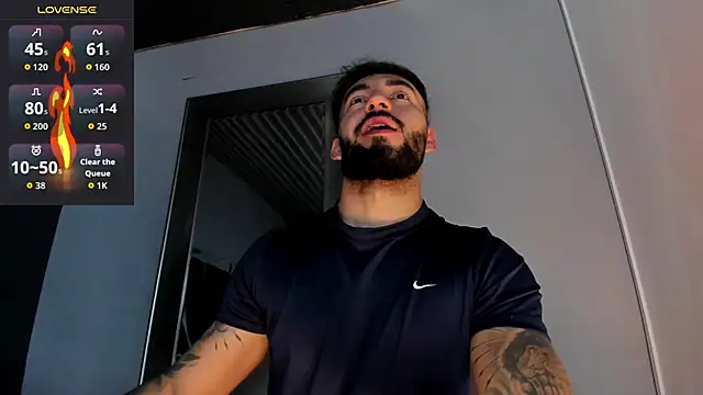 MarkWalker__ live sex cam