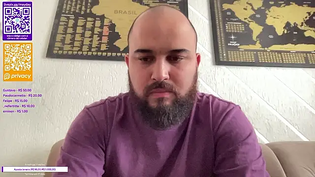 mayday2025m's cam snapshot