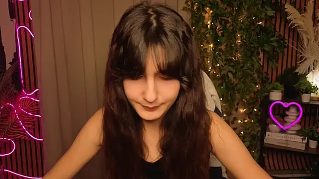 PatriciaPalmer's cam snapshot