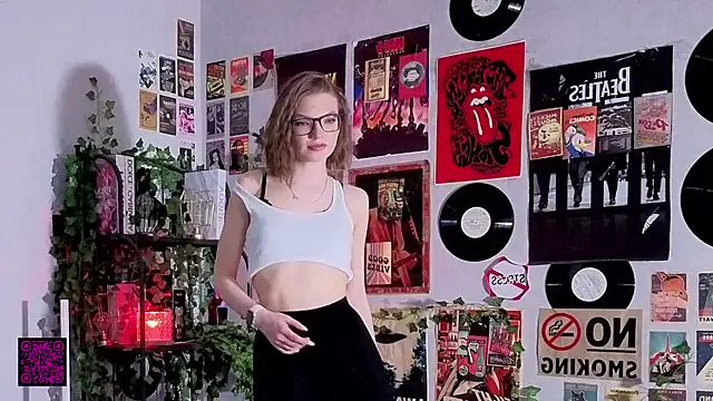 JeaneneWoltz live sex cam